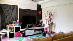 Blk 167B The Sundial (Punggol), HDB 4 Rooms #563358511